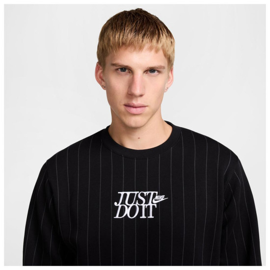Nike Ανδρικό φούτερ Sportswear Club